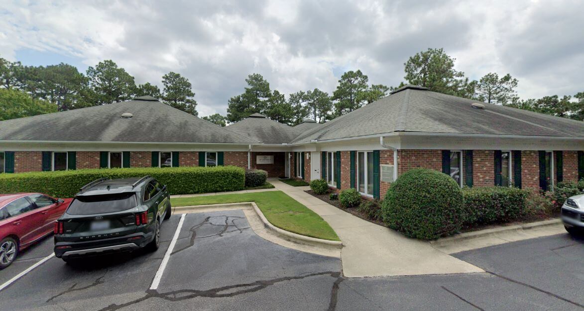 Our Location The Laser Institute of Pinehurst Pinehurst, NC